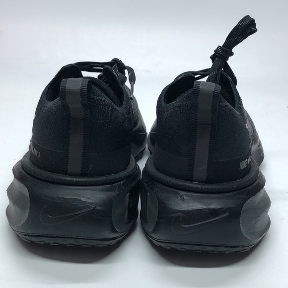 Women’s Nike ZoomXInvincible Run FK 3 DR2660-007 NWOB - Picture 4 of 5